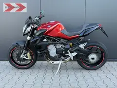 MV Agusta Brutale 800 2015 ABS TC 2015 occasion – foto 10 van 18