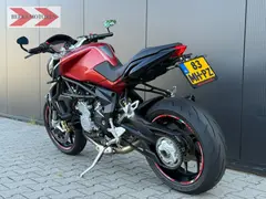 MV Agusta Brutale 800 2015 ABS TC 2015 occasion – foto 12 van 18
