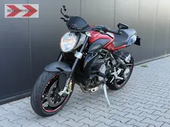 MV Agusta Brutale 800 2015 ABS TC 2015 occasion – foto 11 van 18