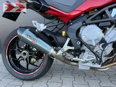 MV Agusta Brutale 800 2015 ABS TC 2015 occasion – foto 5 van 18