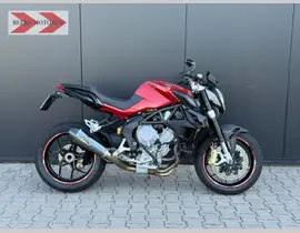 MV Agusta Brutale 800 2015 occasion