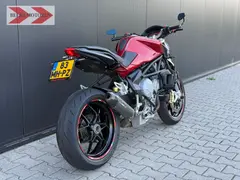 MV Agusta Brutale 800 2015 ABS TC 2015 occasion – foto 3 van 18