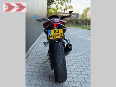 MV Agusta Brutale 800 2015 ABS TC 2015 occasion – foto 4 van 18