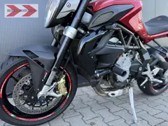 MV Agusta Brutale 800 2015 ABS TC 2015 occasion – foto 13 van 18