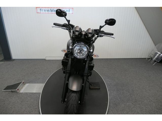 yamaha - xjr-1300