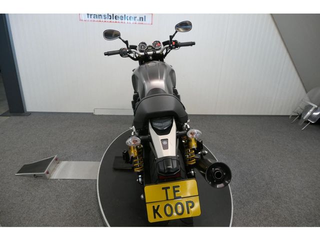yamaha - xjr-1300