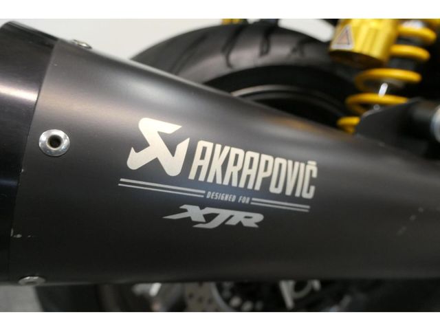 yamaha - xjr-1300