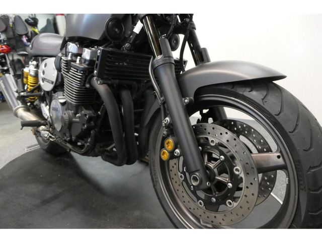 yamaha - xjr-1300
