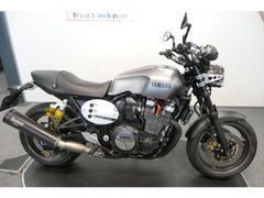 Yamaha XJR 1300 2015 occasion – foto 1 van 20