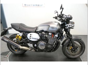 Yamaha XJR 1300 2015 occasion