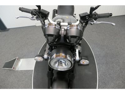 YAMAHA XJR 1300 – foto 4