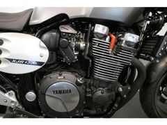 Yamaha XJR 1300 2015 occasion – foto 15 van 20