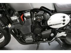 Yamaha XJR 1300 2015 occasion – foto 18 van 20