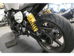 Yamaha XJR 1300 2015 occasion – foto 19 van 20