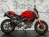 DUCATI M 796