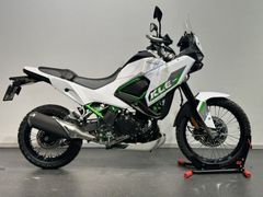 KAWASAKI KLE 500 SE