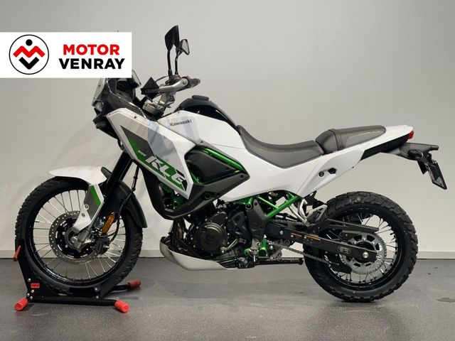 kawasaki - kle-500-se