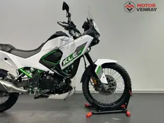 Kawasaki KLE 500 SE 2026 occasion – foto 7 van 8