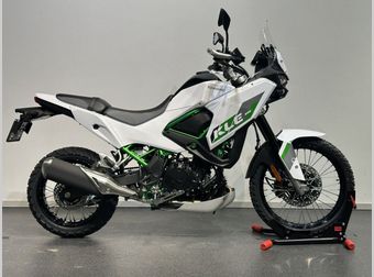 Kawasaki KLE 500 SE 2026 occasion