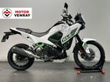 KAWASAKI KLE 500 SE