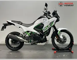 Kawasaki KLE 500 SE 2026 occasion
