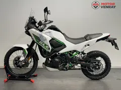 Kawasaki KLE 500 SE 2026 occasion – foto 2 van 8