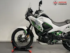 Kawasaki KLE 500 SE 2026 occasion – foto 3 van 8