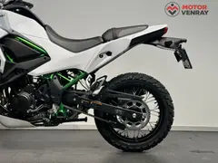 Kawasaki KLE 500 SE 2026 occasion – foto 4 van 8