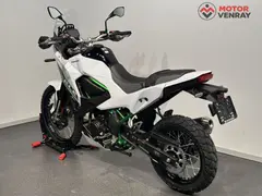 Kawasaki KLE 500 SE 2026 occasion – foto 5 van 8