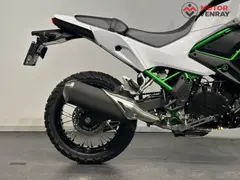 Kawasaki KLE 500 SE 2026 occasion – foto 6 van 8