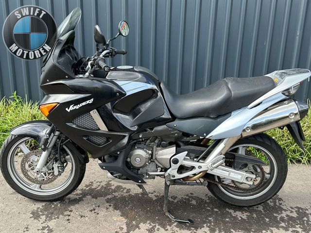 honda - xl-1000-v-varadero