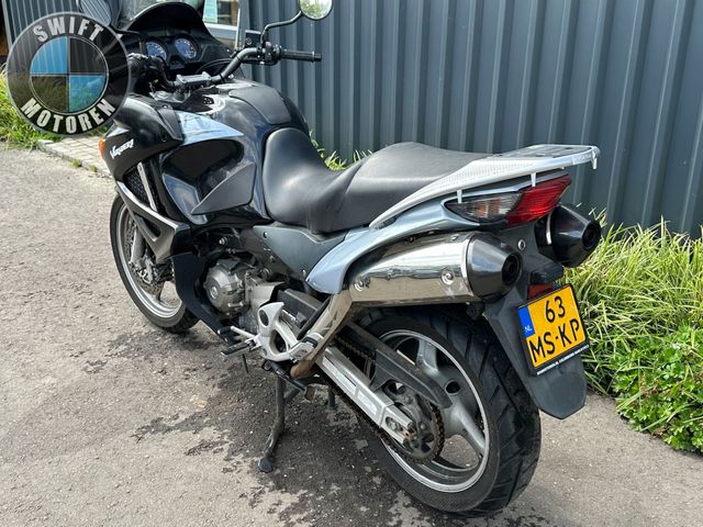 honda - xl-1000-v-varadero