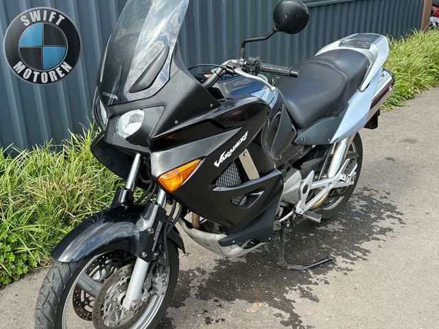 honda - xl-1000-v-varadero