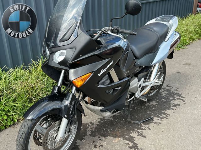 honda - xl-1000-v-varadero