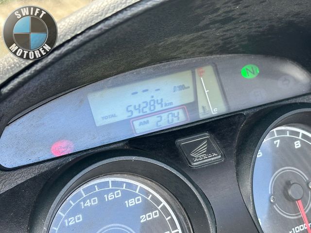 honda - xl-1000-v-varadero
