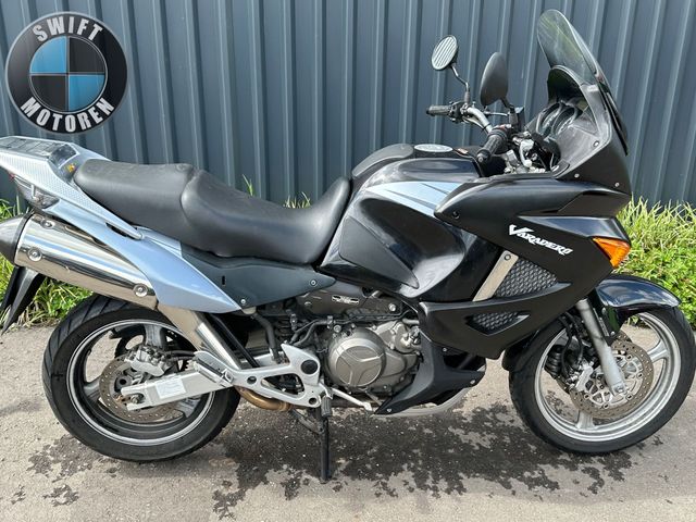 honda - xl-1000-v-varadero