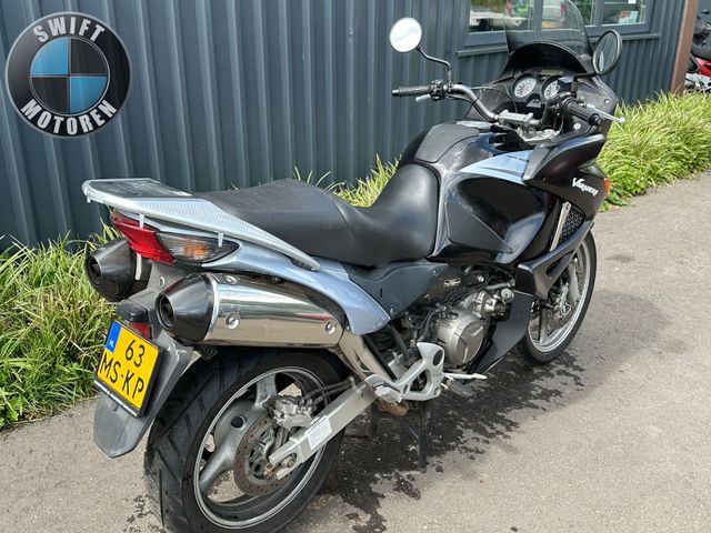 honda - xl-1000-v-varadero