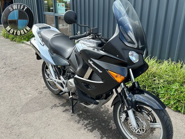 honda - xl-1000-v-varadero