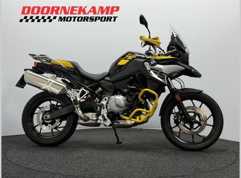 BMW F 750 GS 40 Years GS Edition 2021 occasion