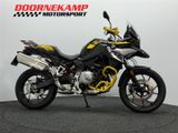 BMW F 750 GS 40 YEARS GS EDITION