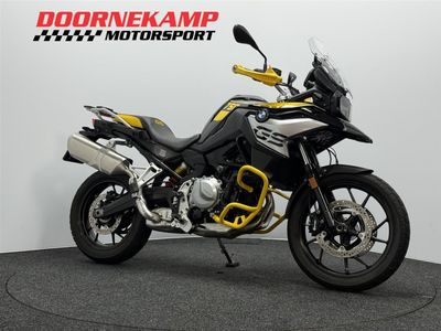 BMW F 750 GS 40 YEARS GS EDITION – foto 2