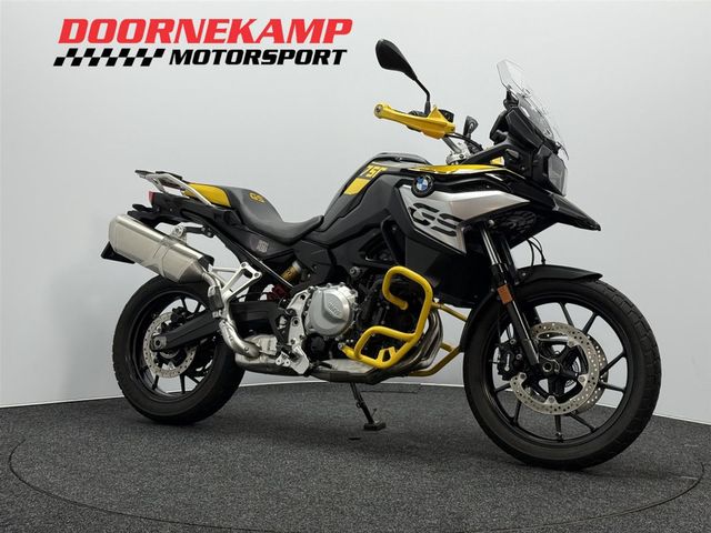 bmw - f-750-gs-40-years-gs-edition