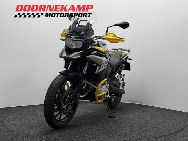 bmw - f-750-gs-40-years-gs-edition