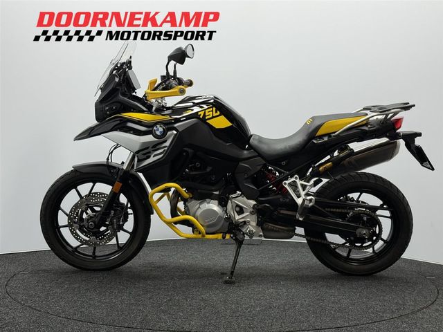 bmw - f-750-gs-40-years-gs-edition