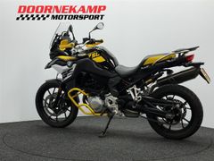 BMW F 750 GS 40 Years Edition 2021 occasion – foto 10 van 20