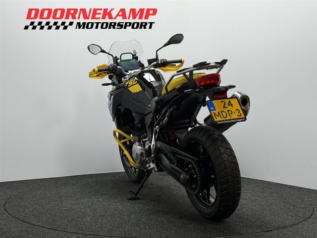bmw - f-750-gs-40-years-gs-edition