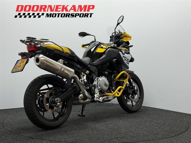 bmw - f-750-gs-40-years-gs-edition