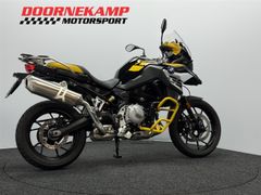 BMW F 750 GS 40 Years Edition 2021 occasion – foto 16 van 20