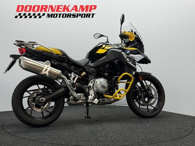 bmw - f-750-gs-40-years-gs-edition