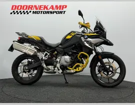 BMW F 750 GS 40 Years GS Edition 2021 occasion